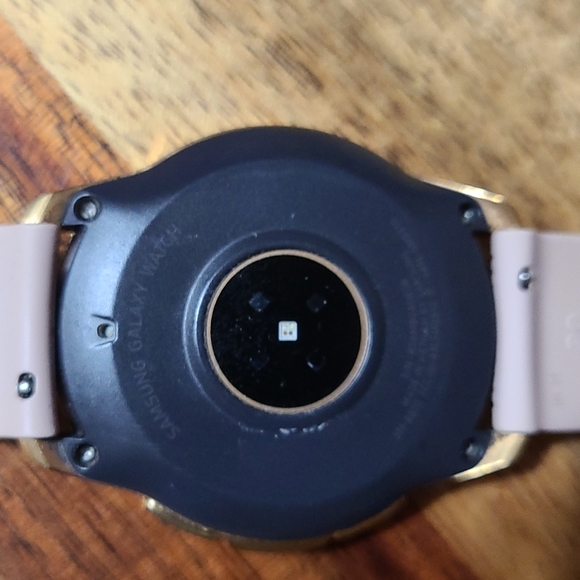 Samsung Galaxy Smart Watch - Picture 5 of 9